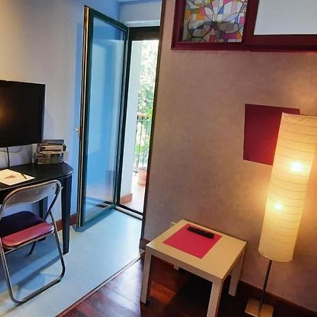 Donostia Green+Parking Сан Себастиан Екстериор снимка